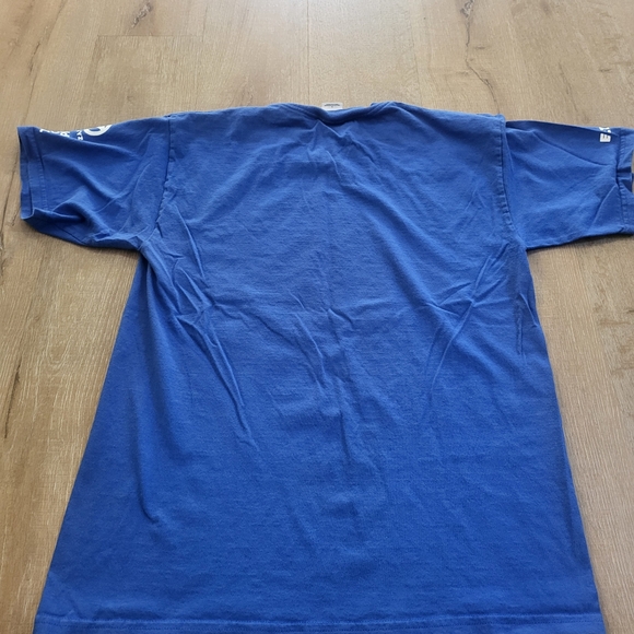 2005 Woodward Dream Cruise T-Shirt Size Large - Picture 5 of 7